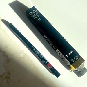 Chanel Stylo Yeux Waterproof Eyeliner - Eros
